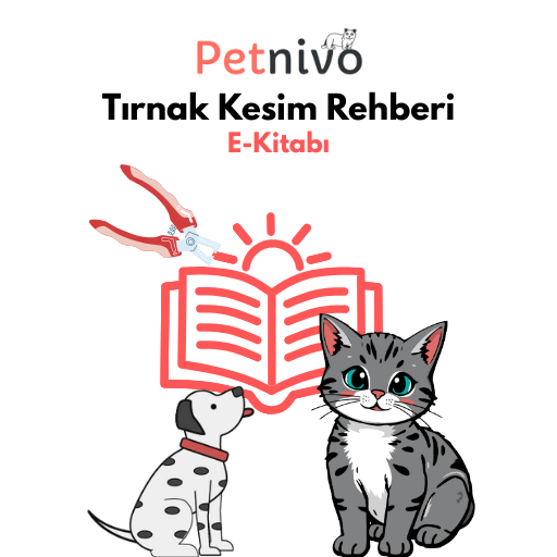 Tırnak Kesim Rehberi E - Kitabı - Petnivo™